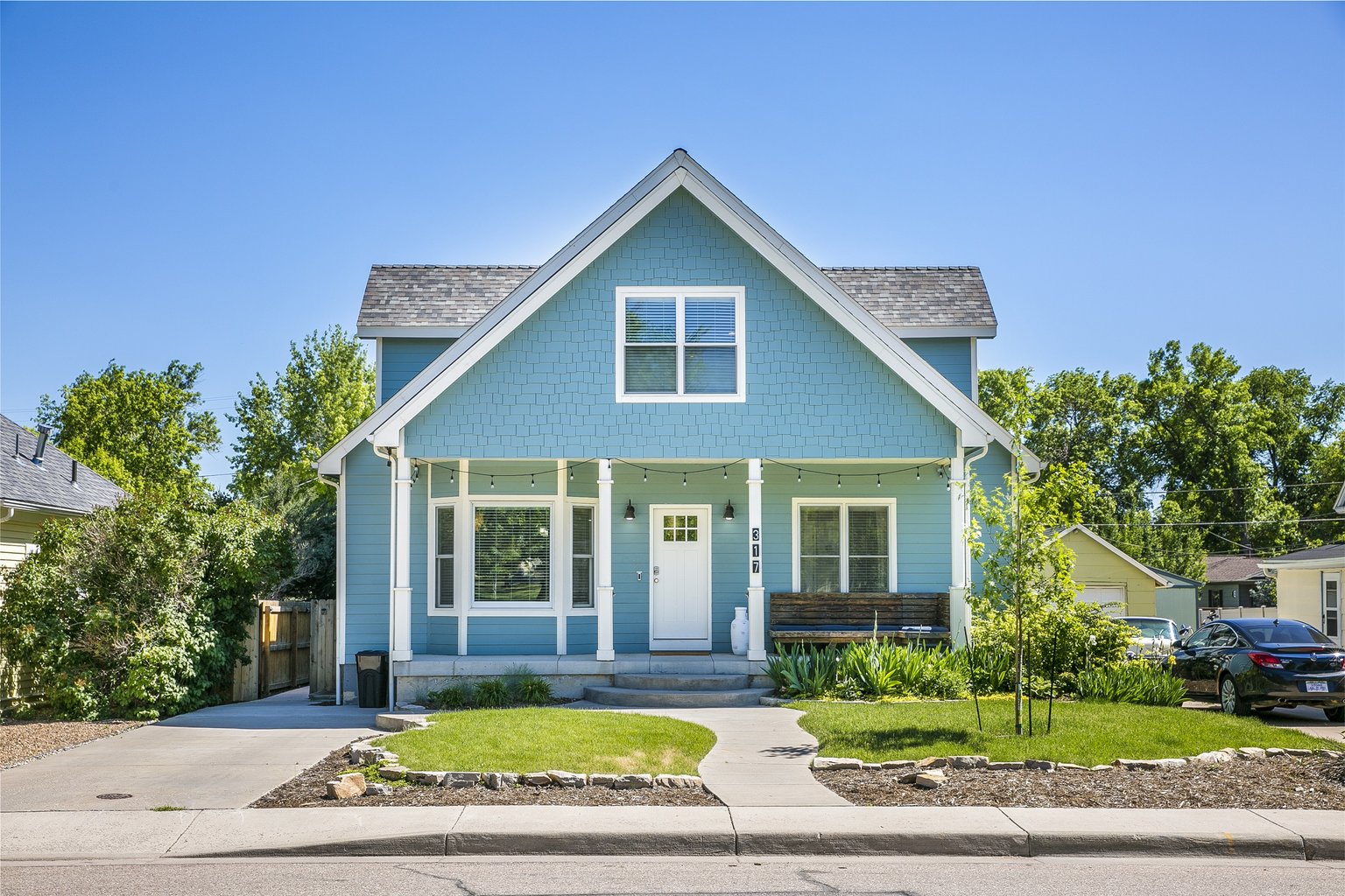 Windsor Vacation Rental