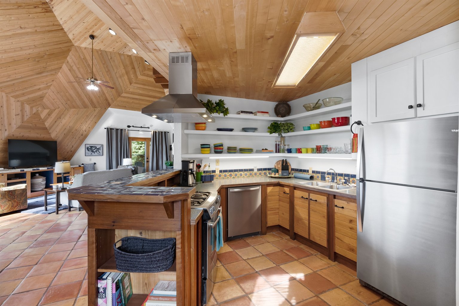 Berthoud Vacation Rental