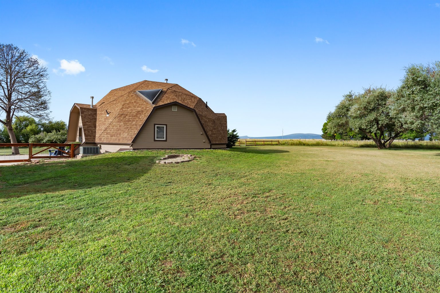 Berthoud Vacation Rental