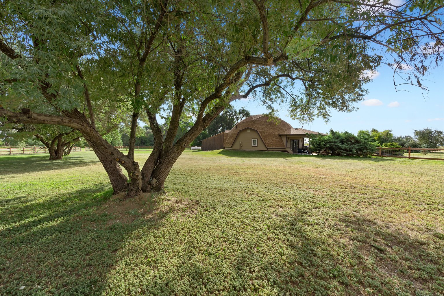 Berthoud Vacation Rental
