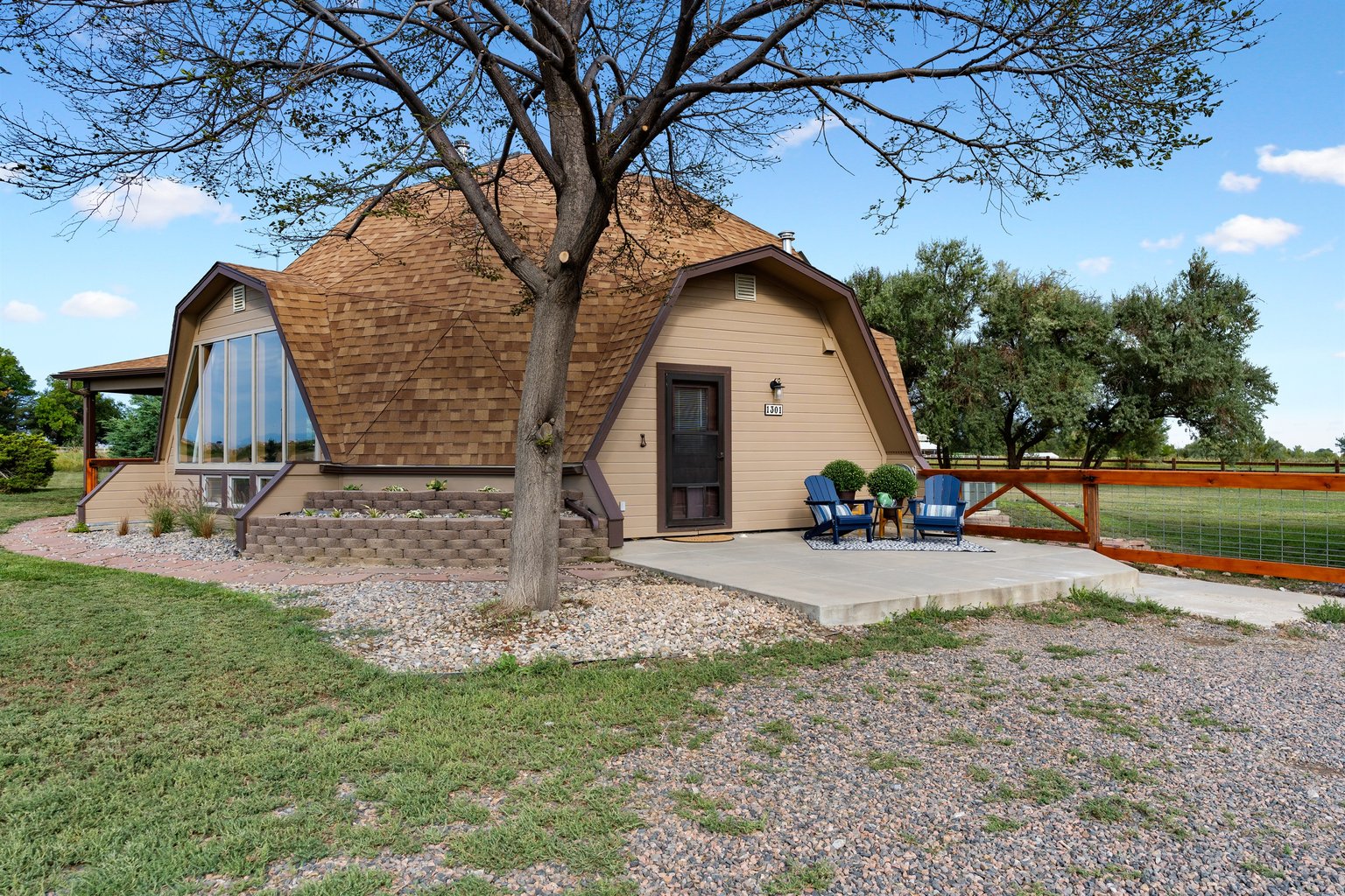 Berthoud Vacation Rental