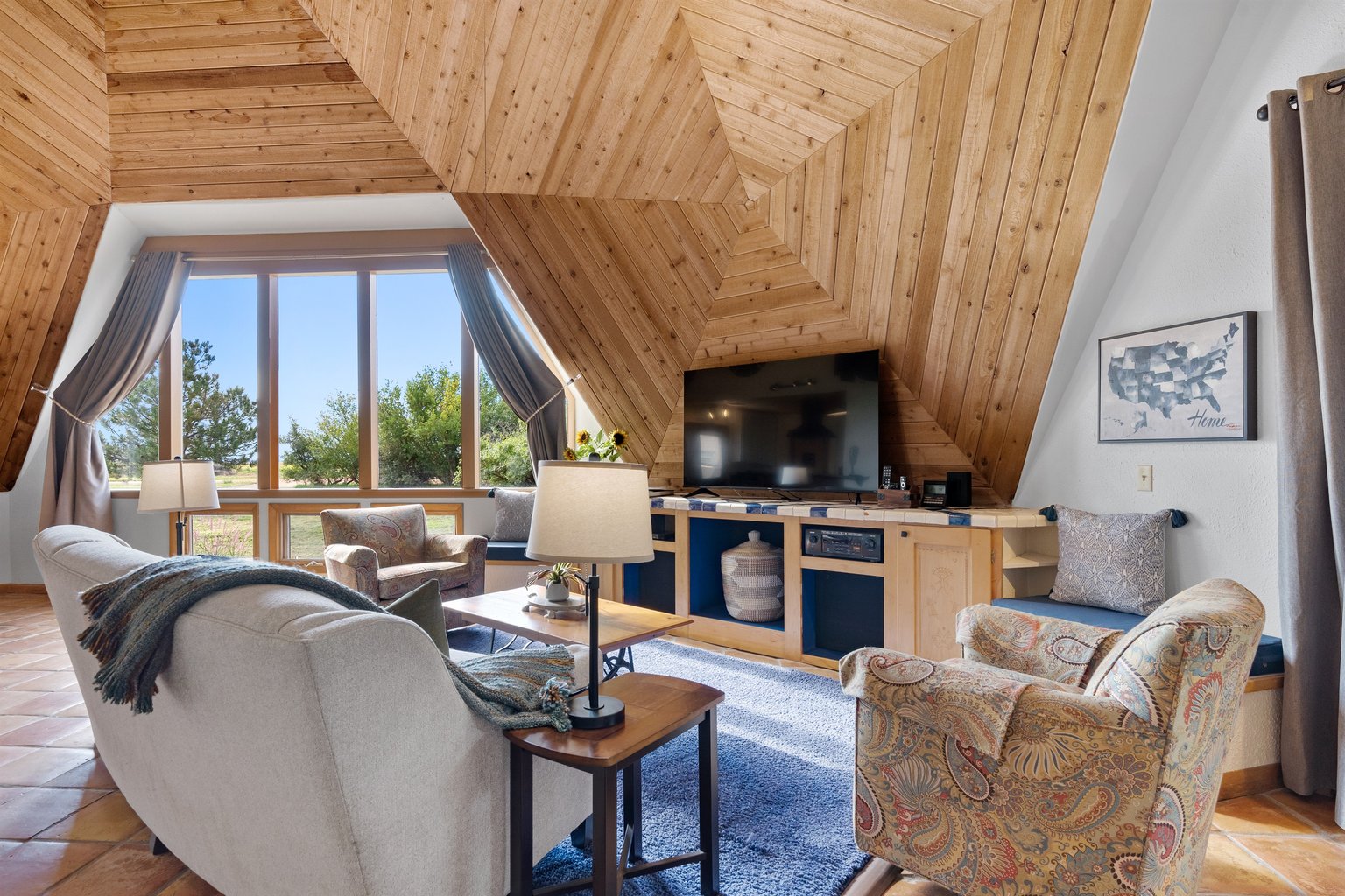 Berthoud Vacation Rental
