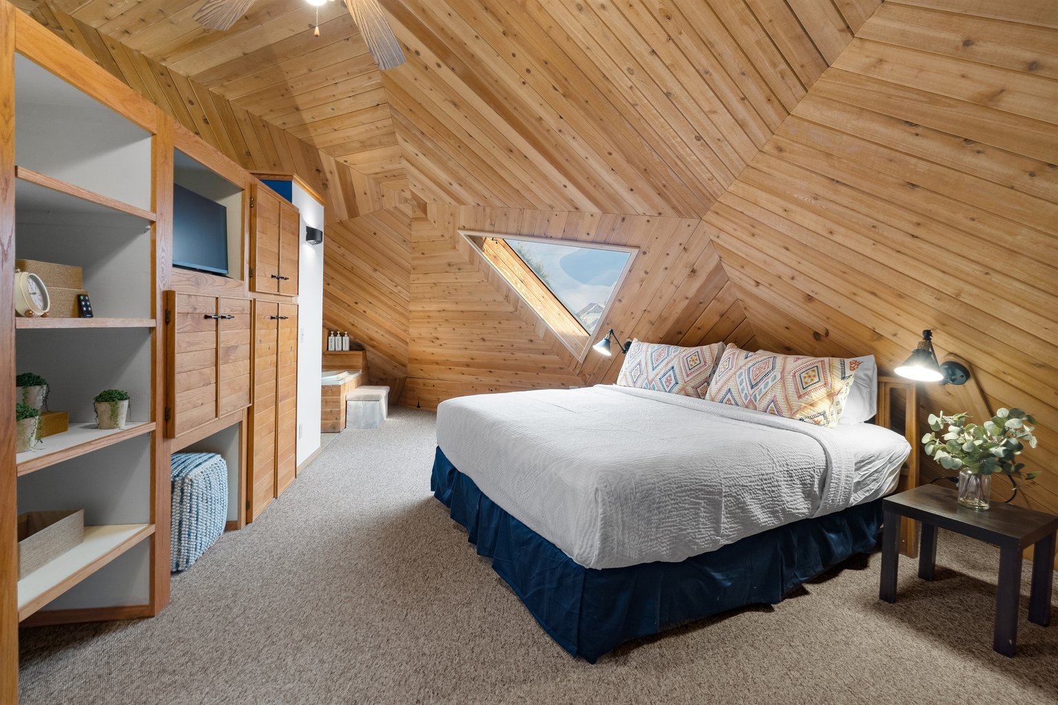 Berthoud Vacation Rental