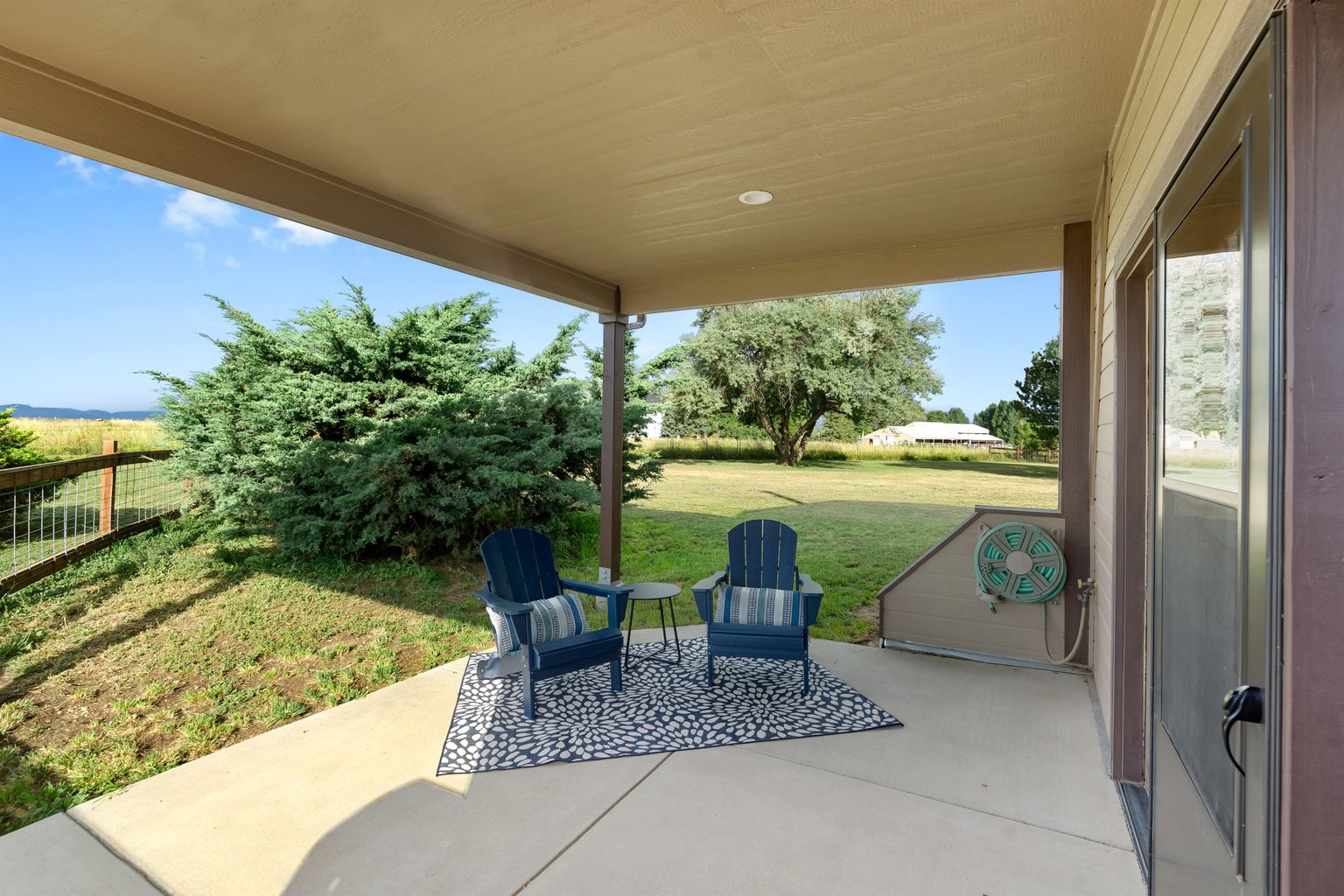 Berthoud Vacation Rental