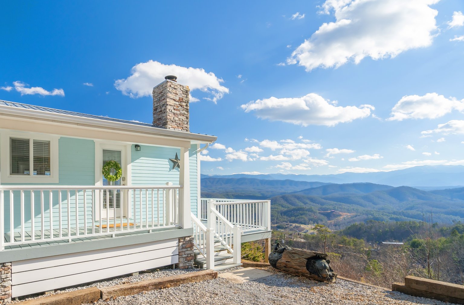 Sevierville Vacation Rental