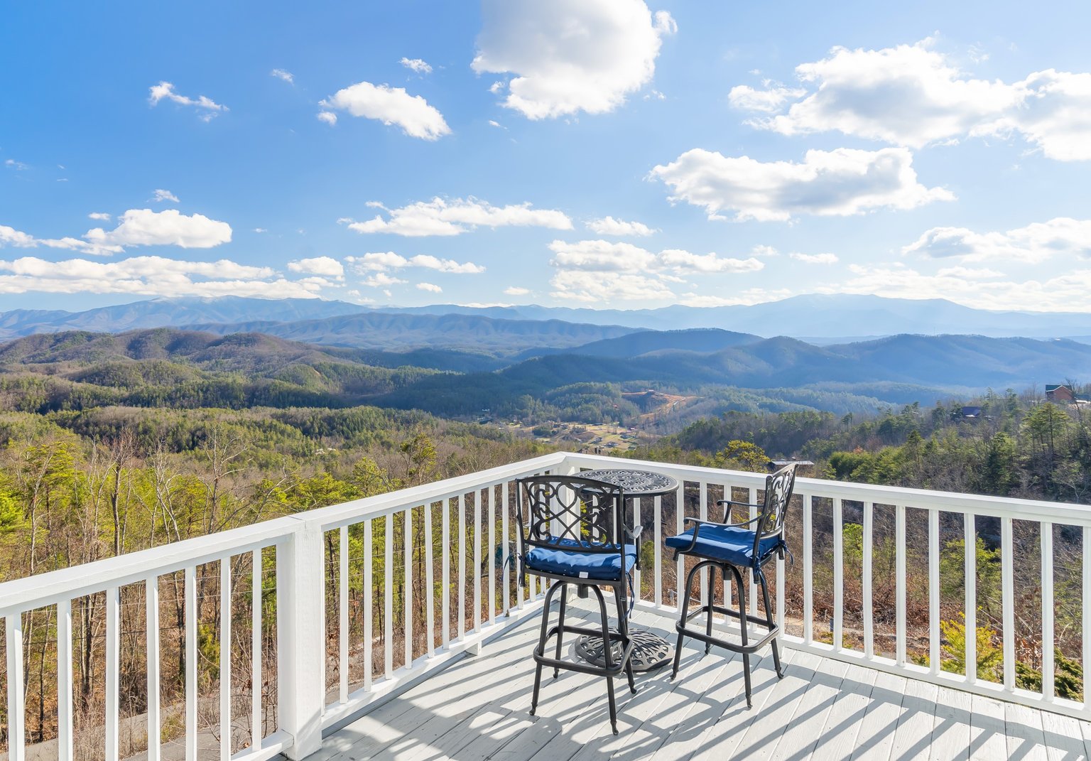 Sevierville Vacation Rental
