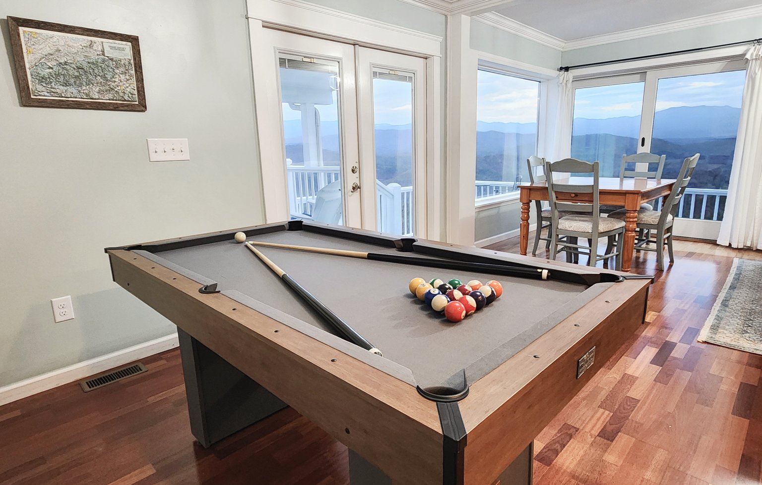 Sevierville Vacation Rental