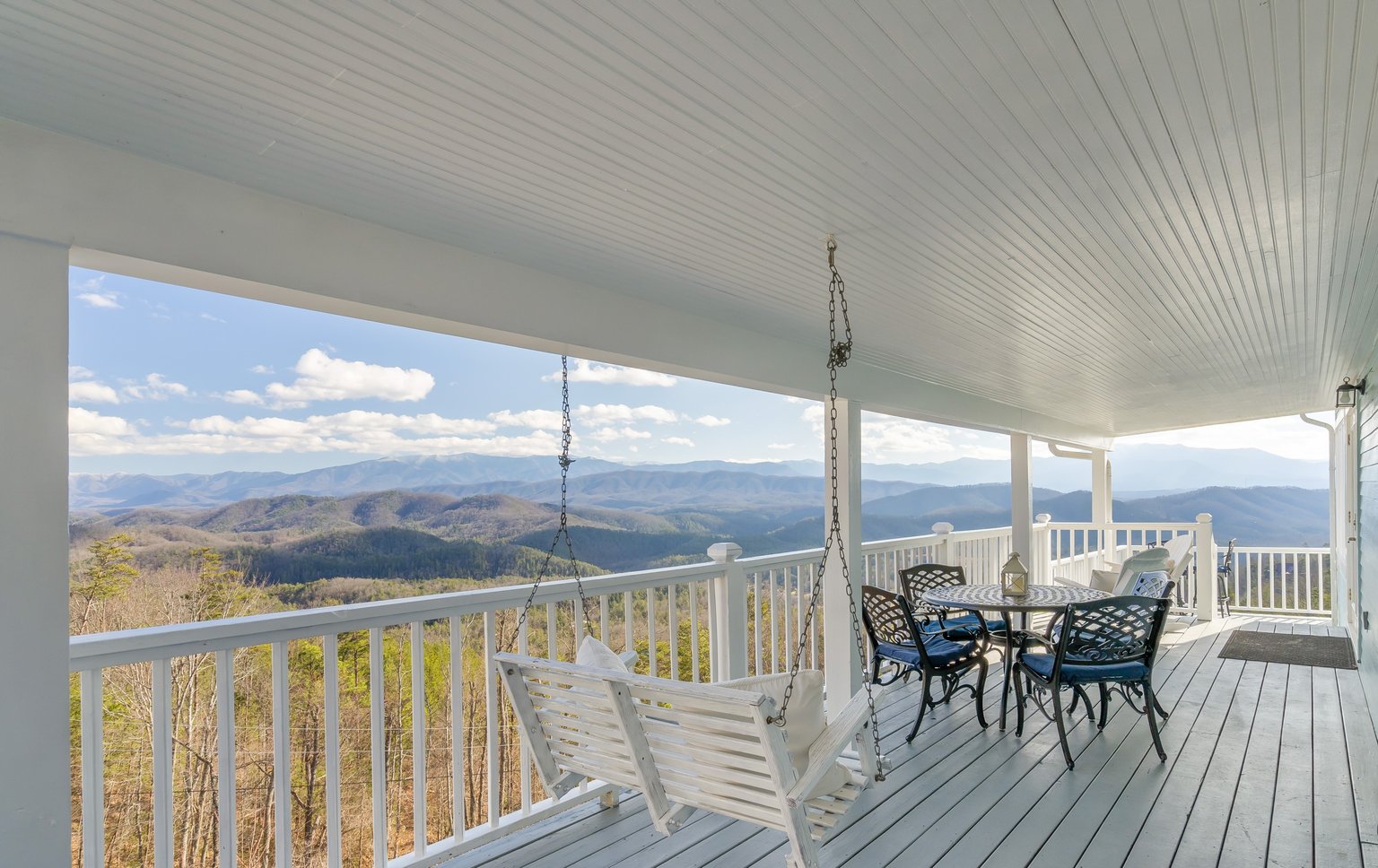 Sevierville Vacation Rental