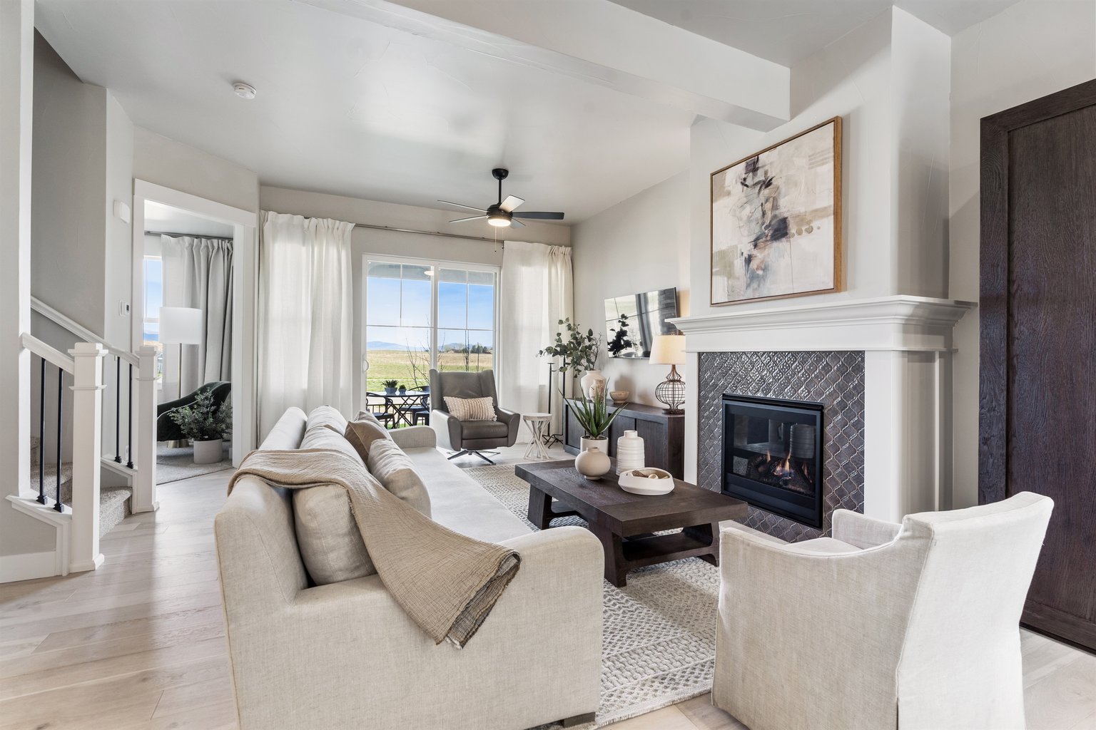 Berthoud Vacation Rental