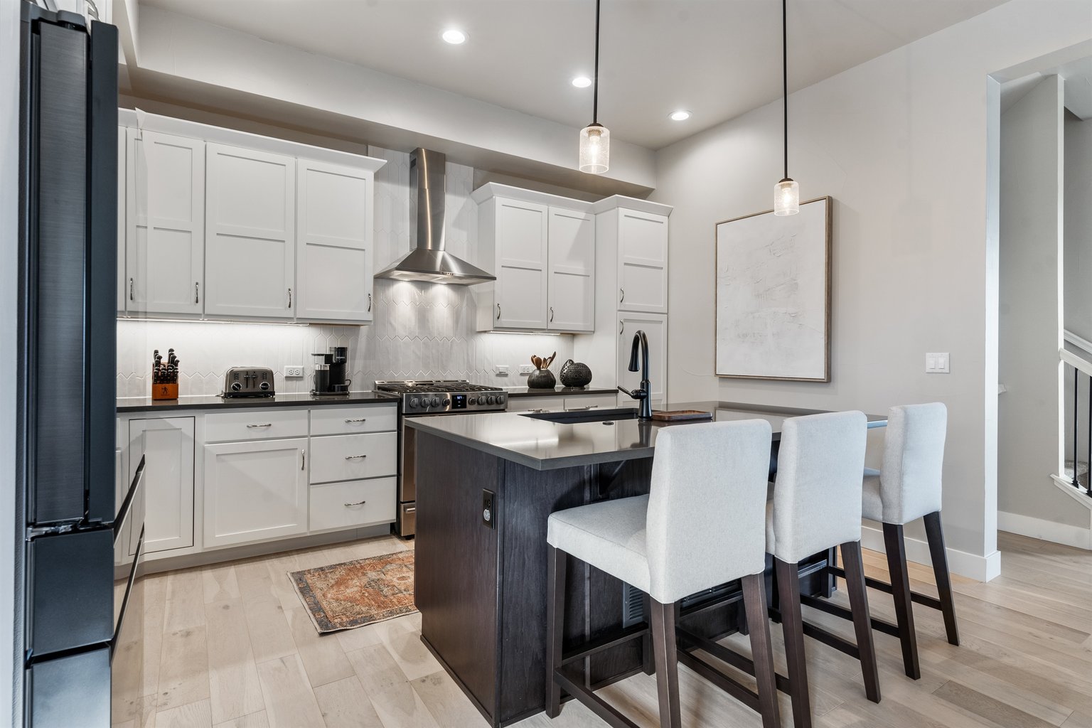Berthoud Vacation Rental