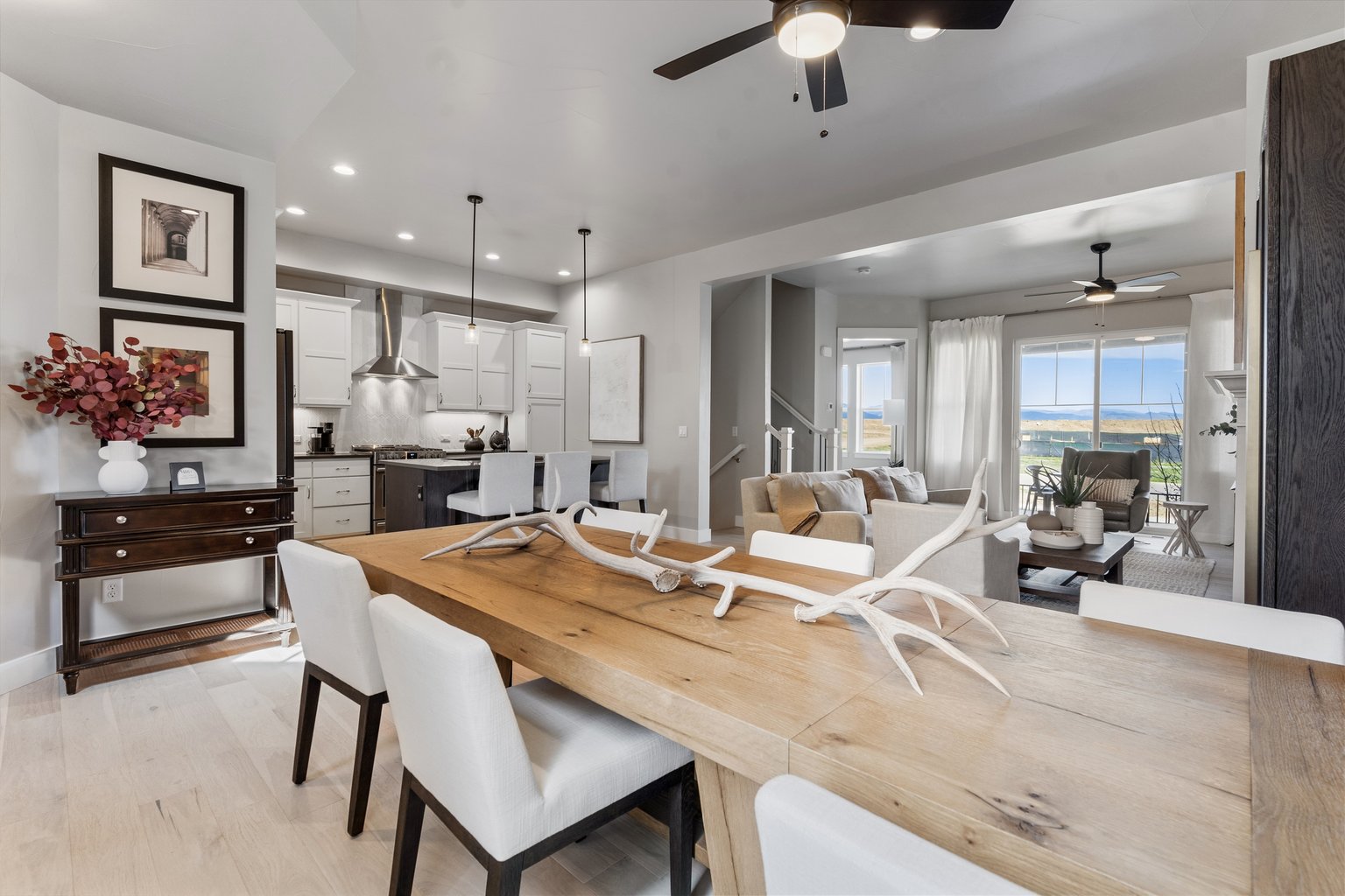 Berthoud Vacation Rental