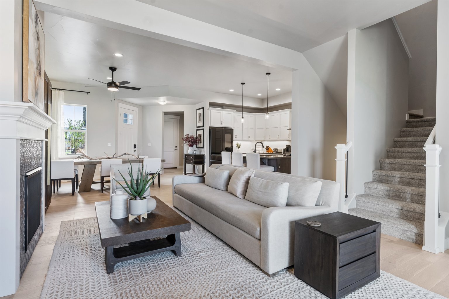 Berthoud Vacation Rental