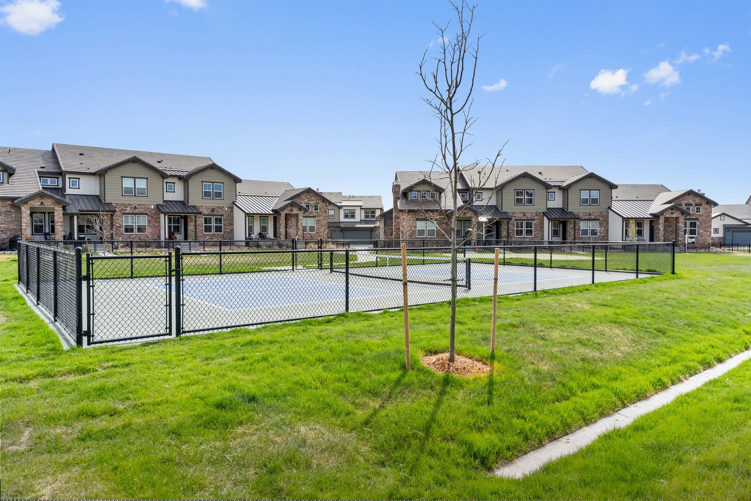 Berthoud Vacation Rental