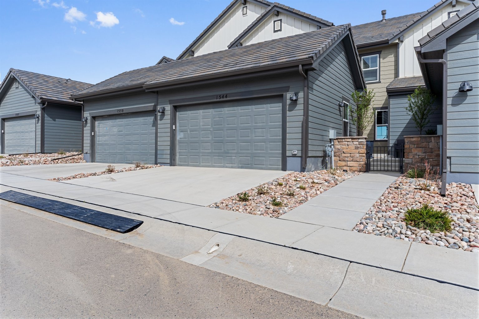 Berthoud Vacation Rental