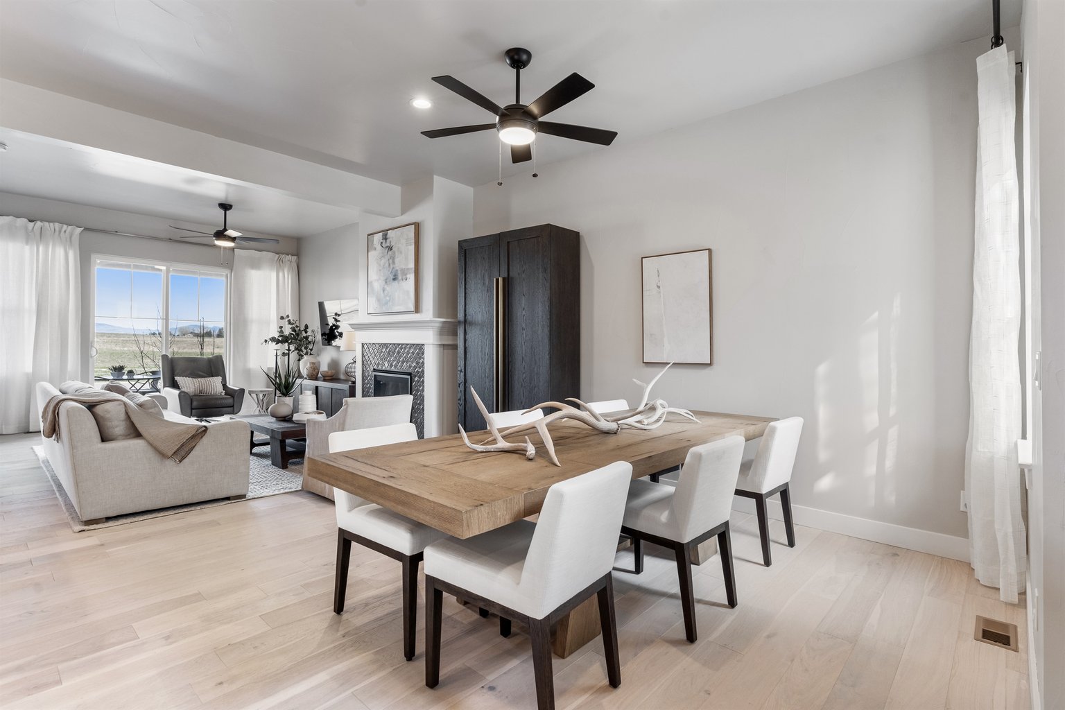 Berthoud Vacation Rental