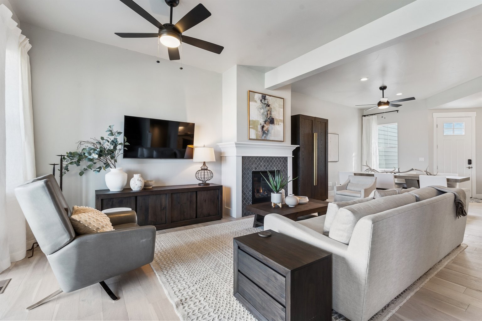 Berthoud Vacation Rental