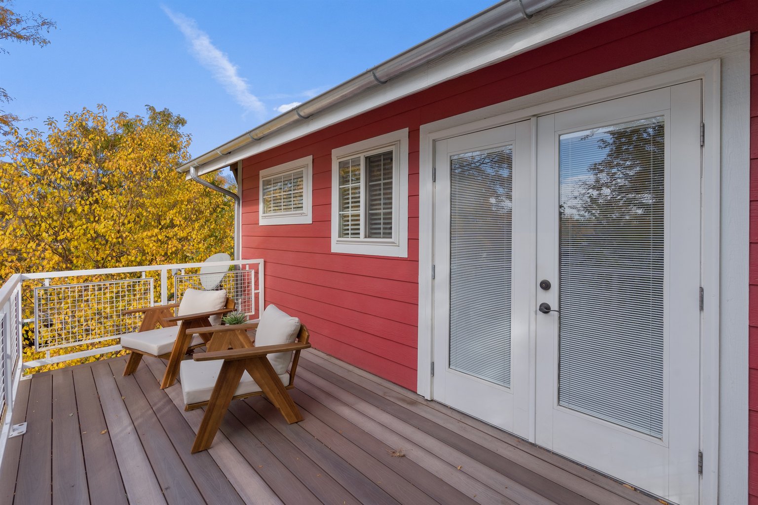 Loveland Vacation Rental