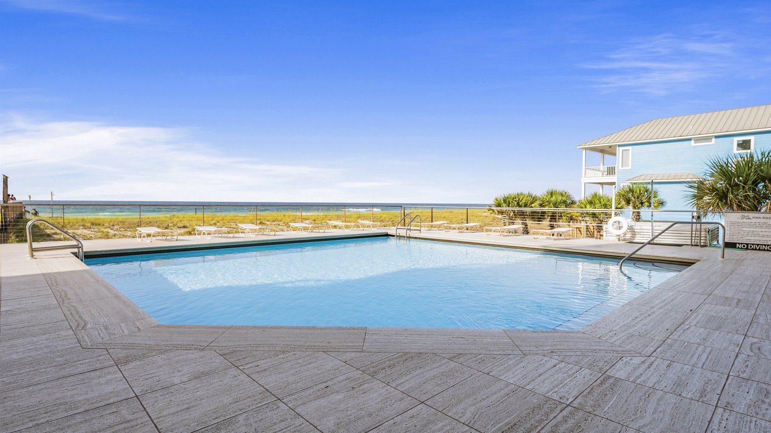 Navarre Vacation Rental