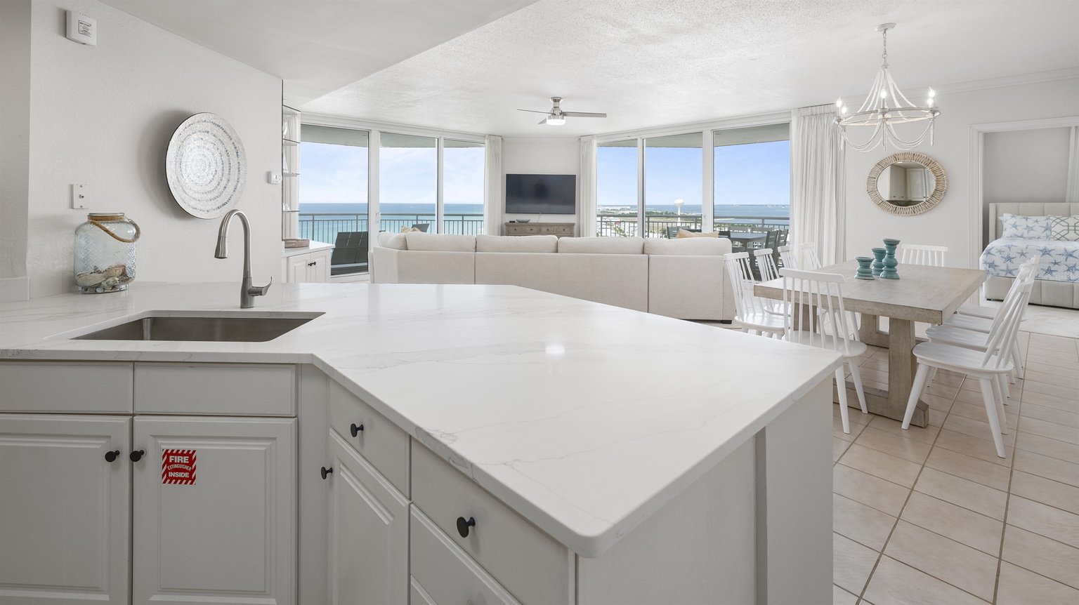 Navarre Vacation Rental