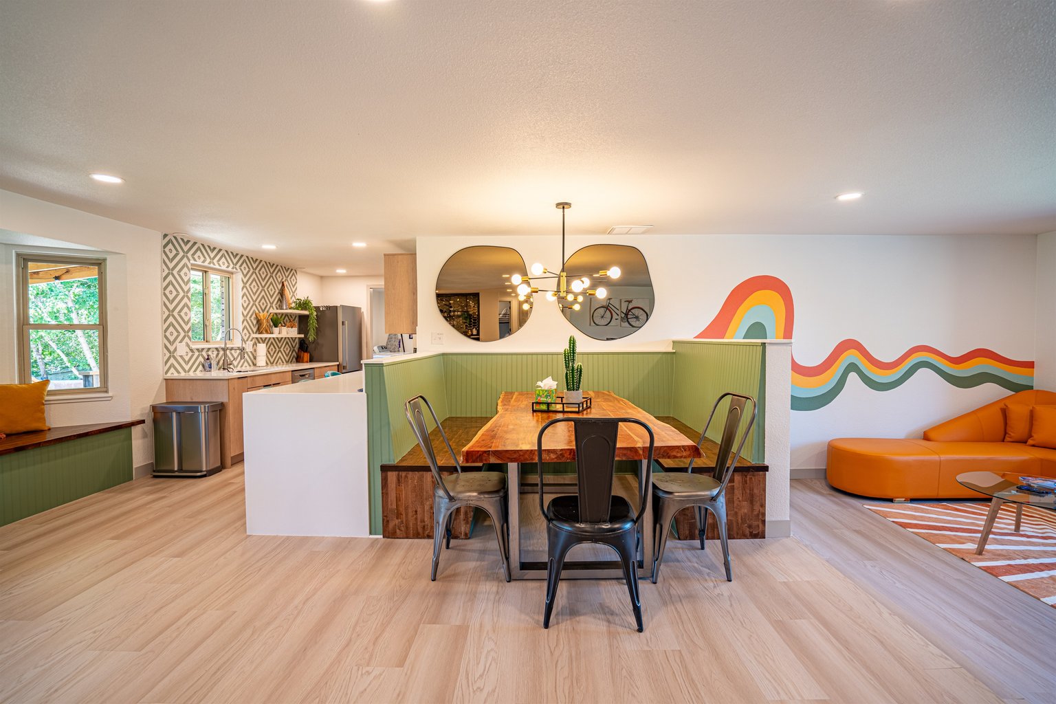Loveland Vacation Rental