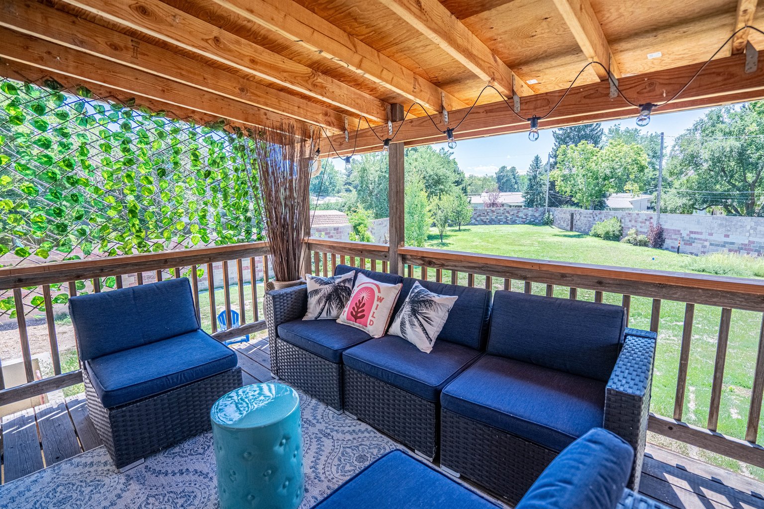 Loveland Vacation Rental