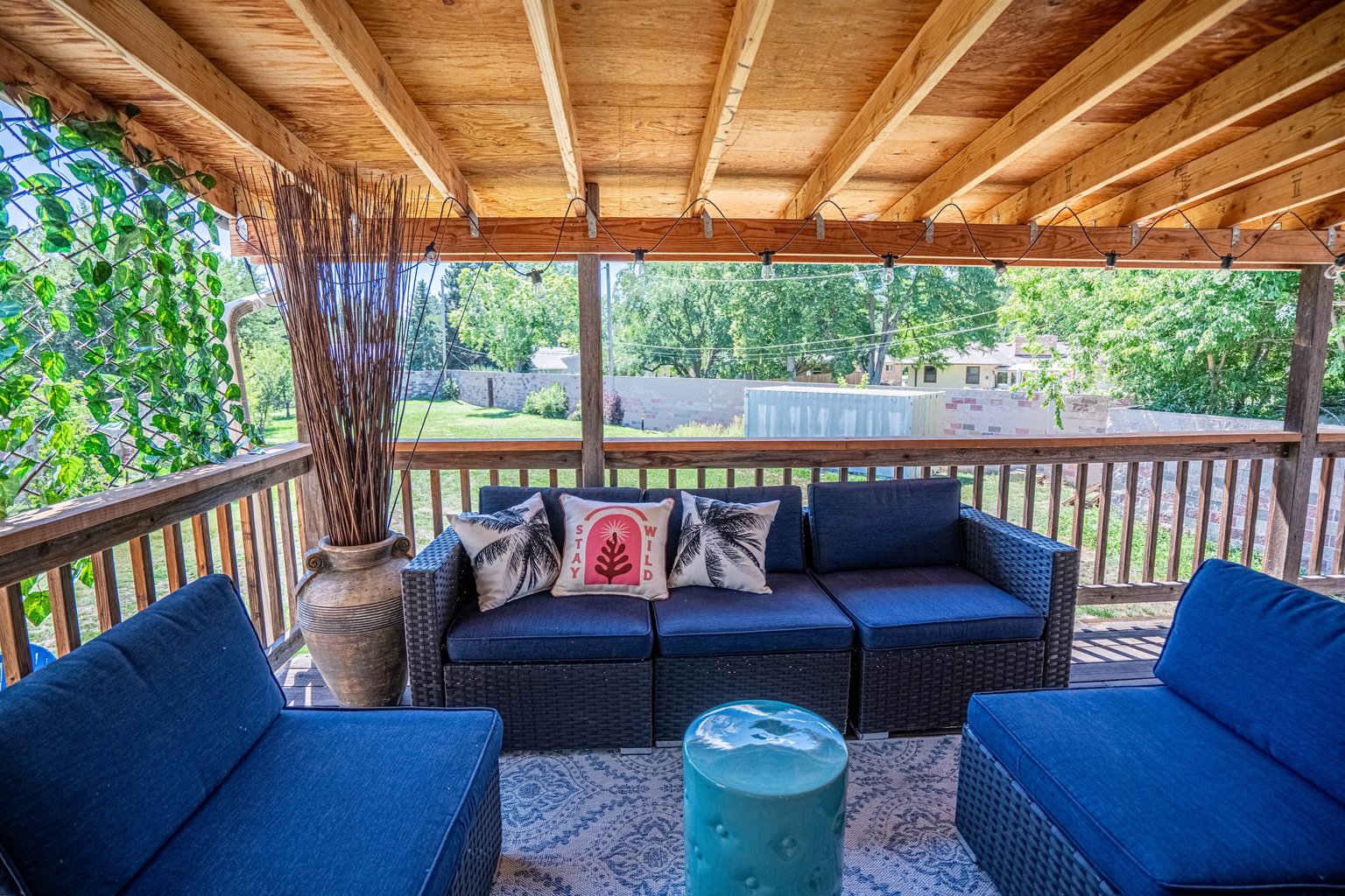 Loveland Vacation Rental