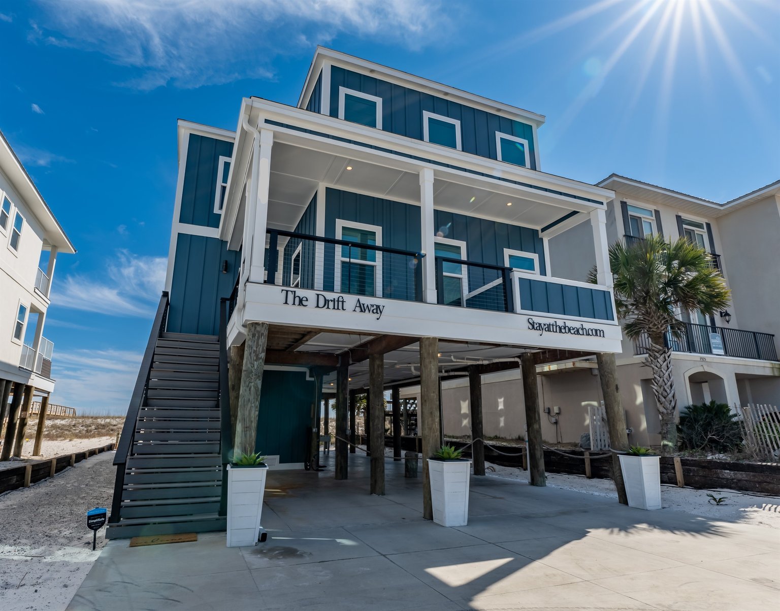 Navarre Vacation Rental
