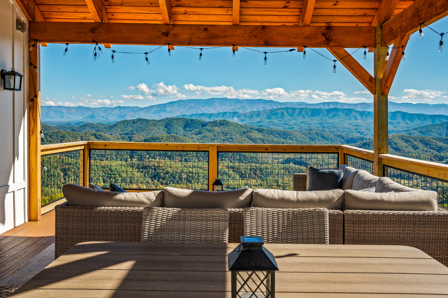 Sevierville Vacation Rental