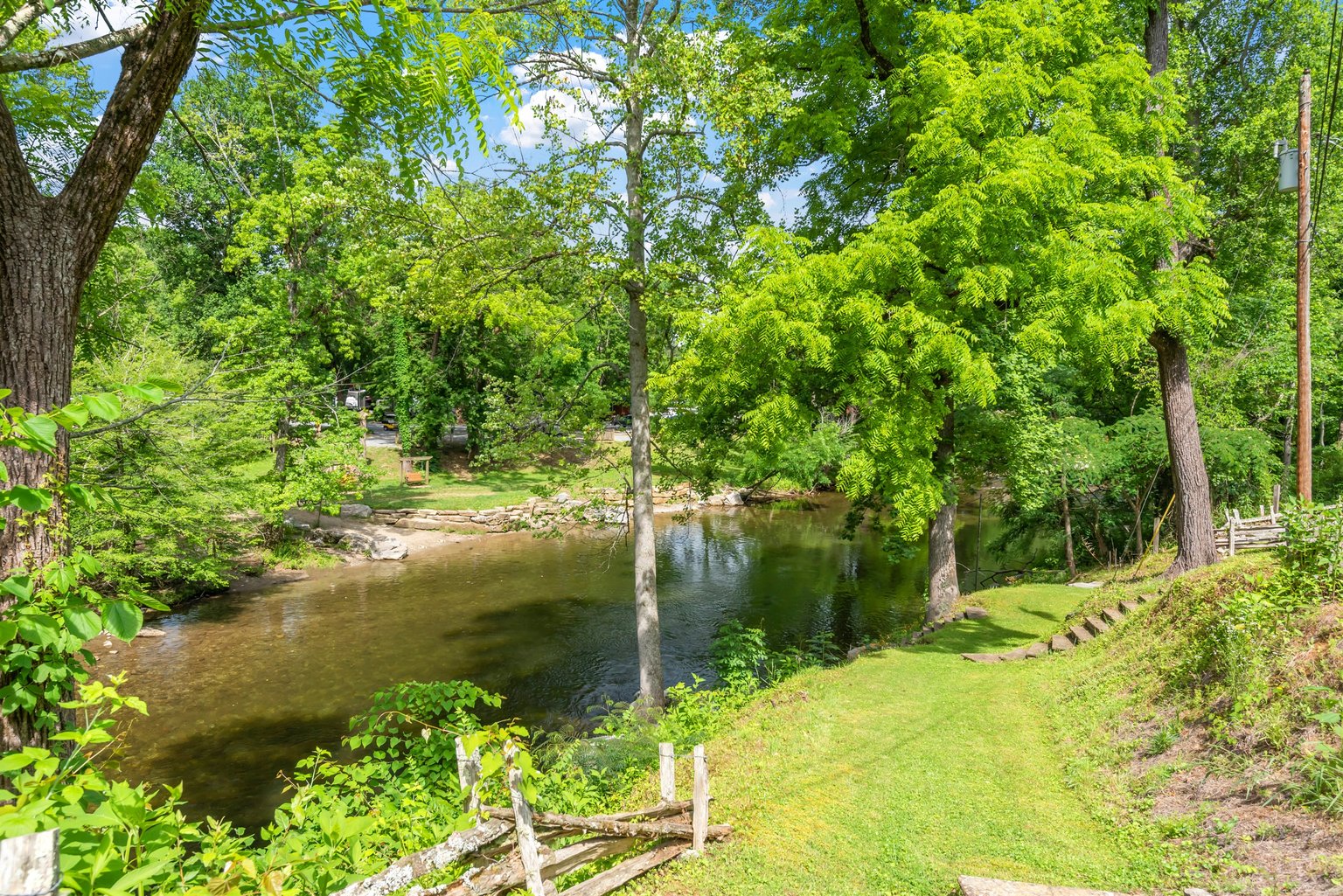 Townsend Vacation Rental