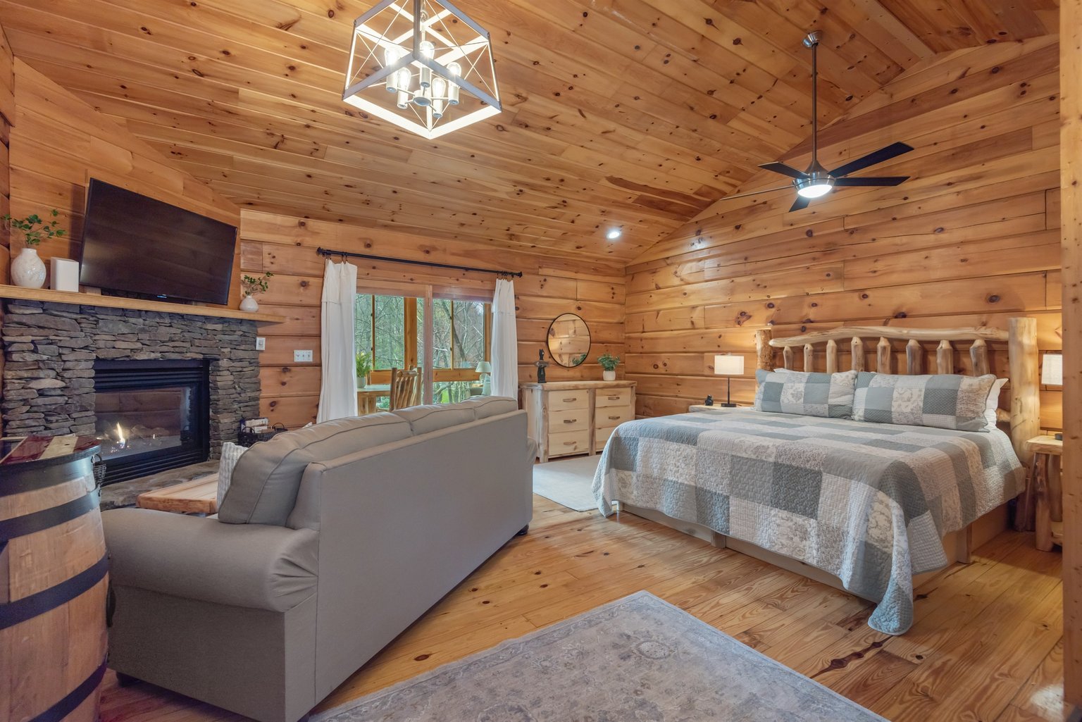 Townsend Vacation Rental
