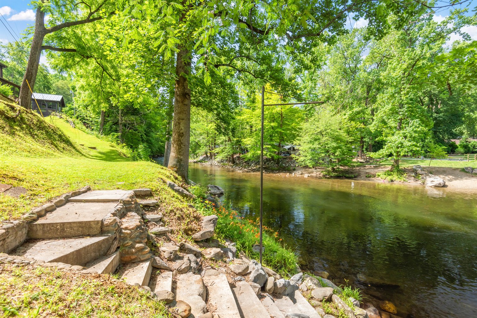 Townsend Vacation Rental