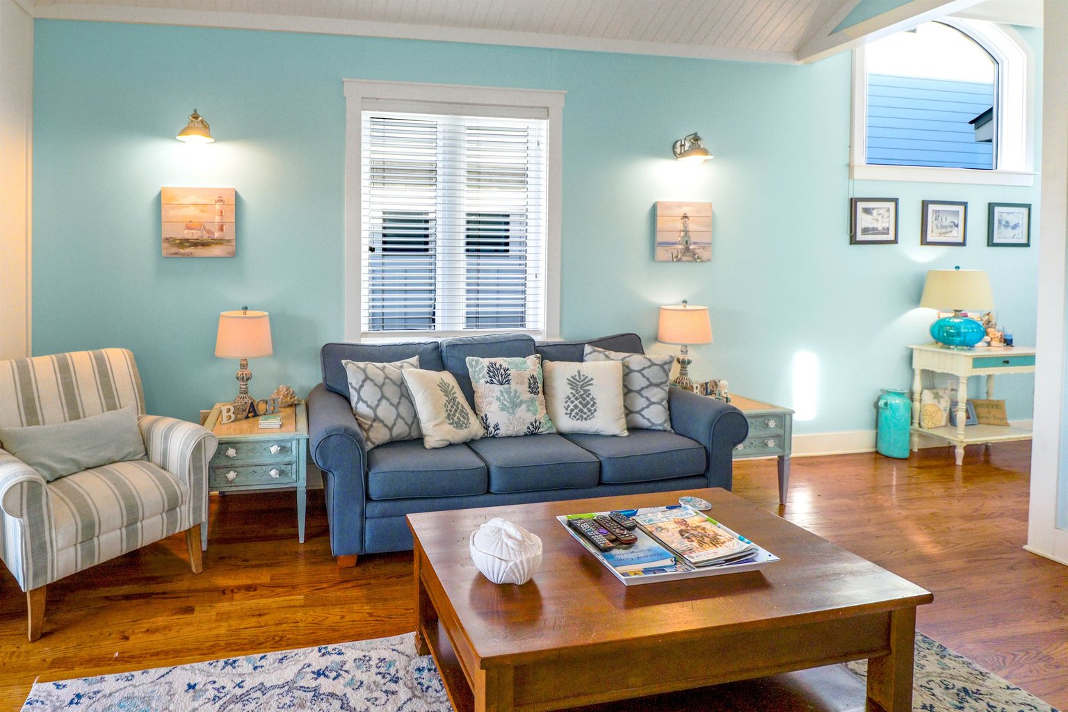 St George Island Vacation Rental