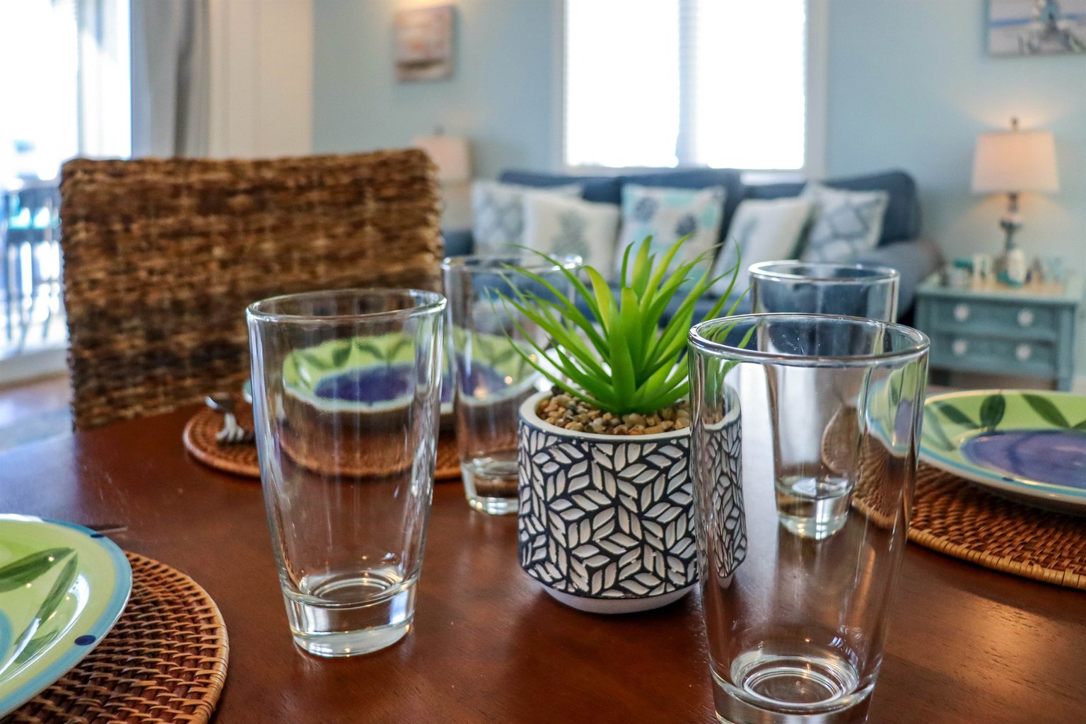 St George Island Vacation Rental