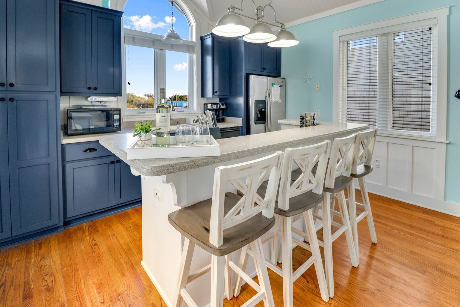 St George Island Vacation Rental