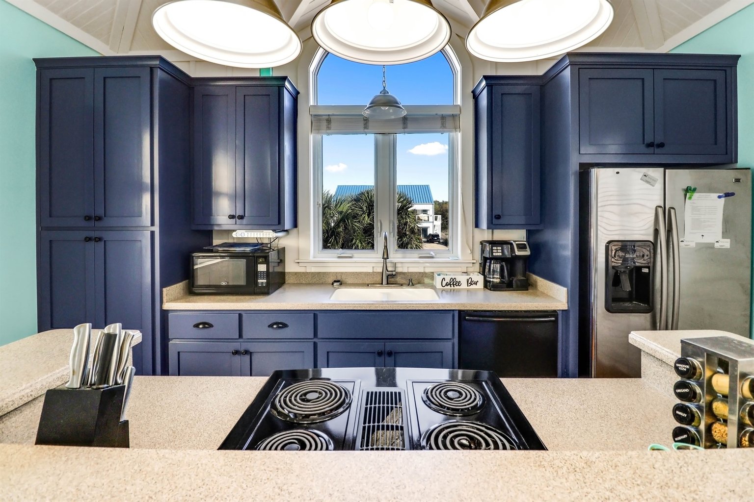 St George Island Vacation Rental