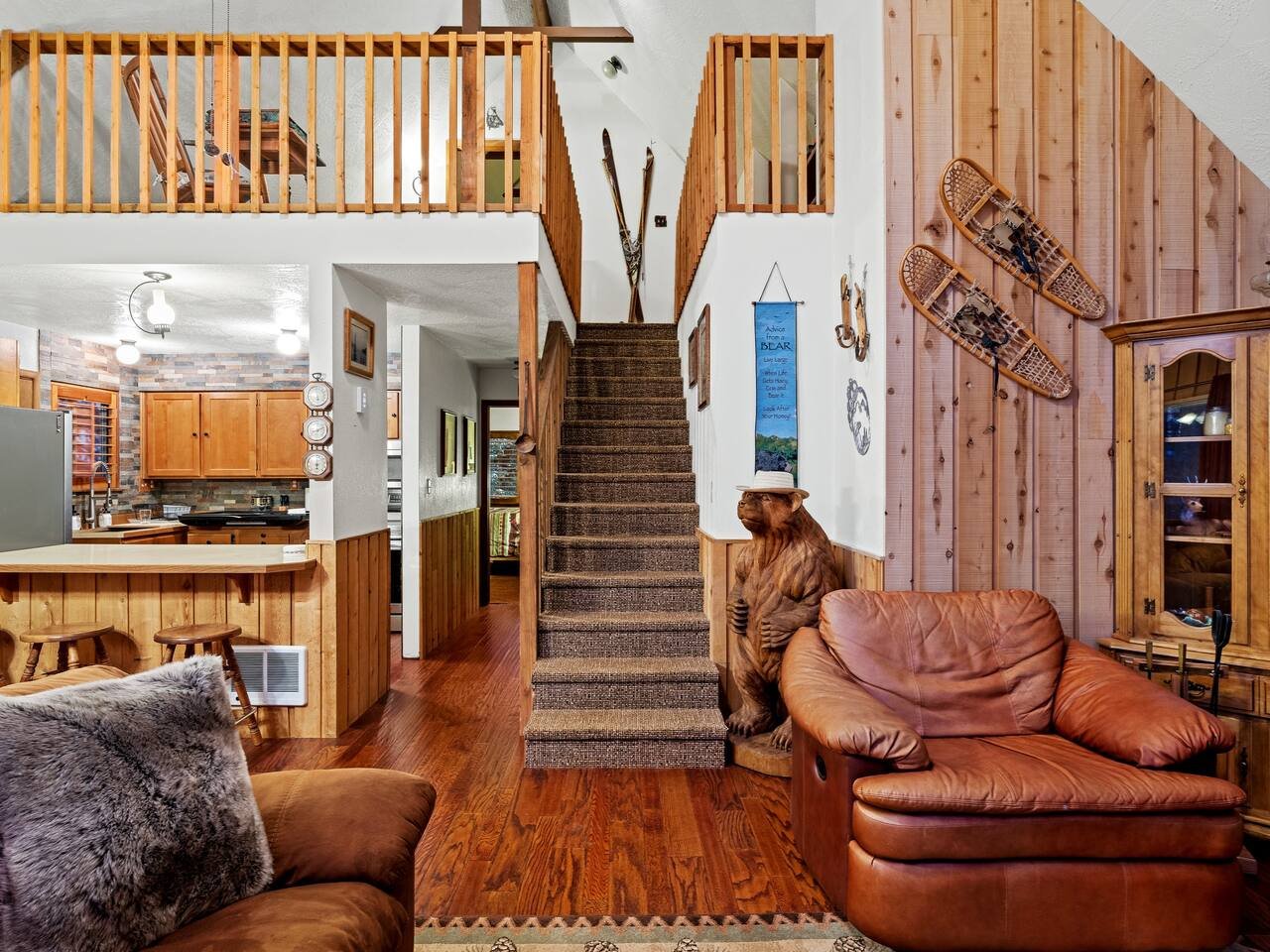 Duck Creek Village Vacation Rental
