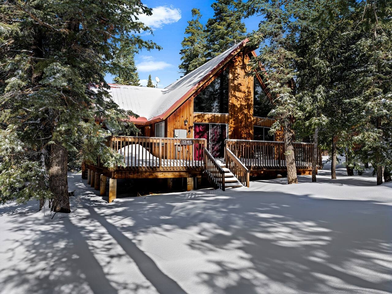 Duck Creek Village Vacation Rental