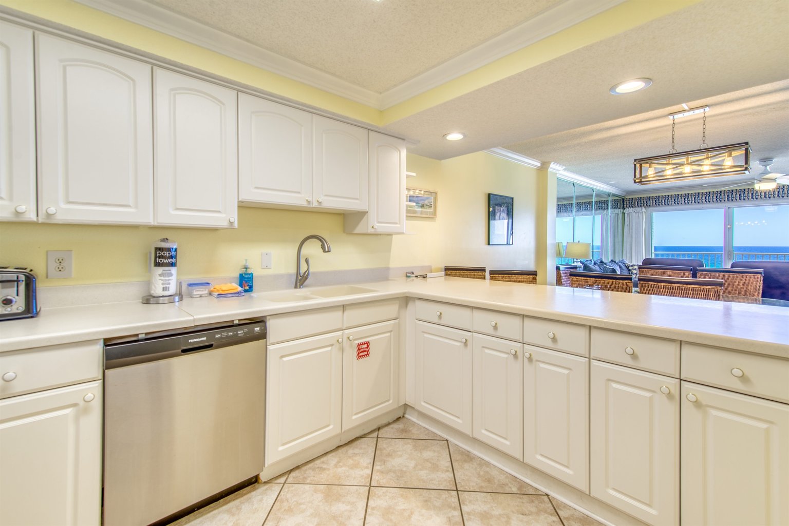 Miramar Beach Vacation Rental