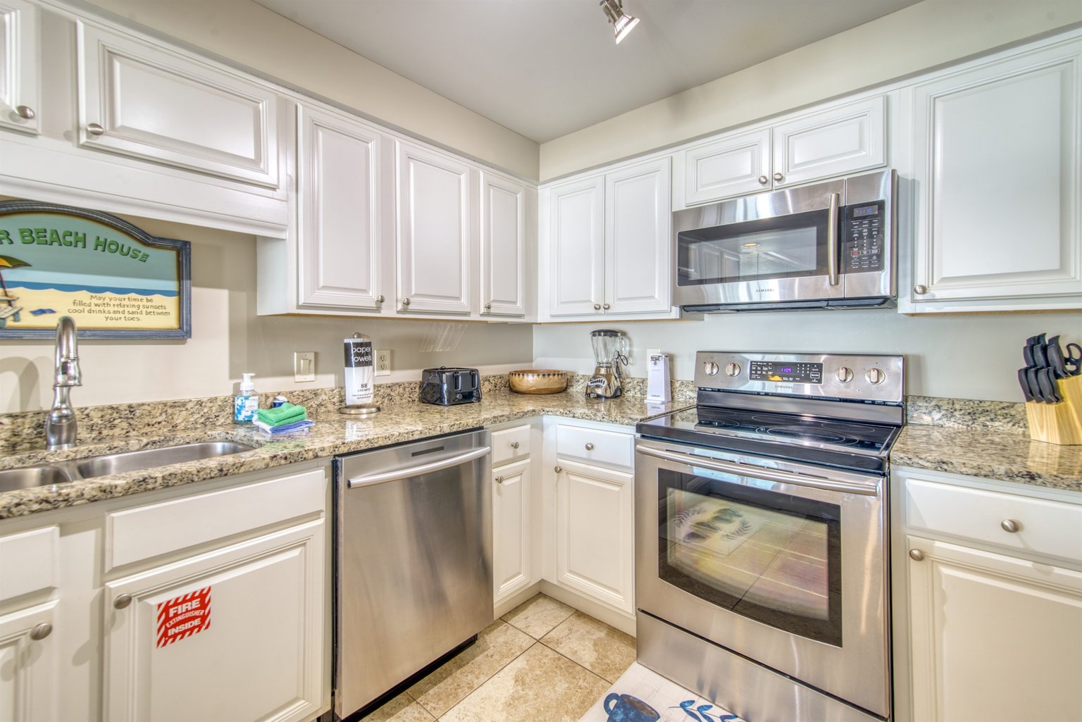 Miramar Beach Vacation Rental