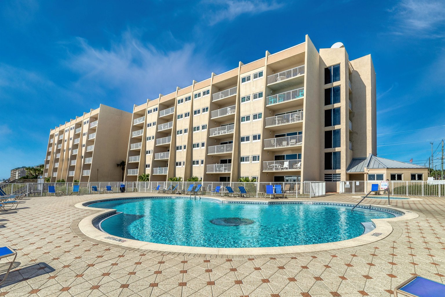 Miramar Beach Vacation Rental
