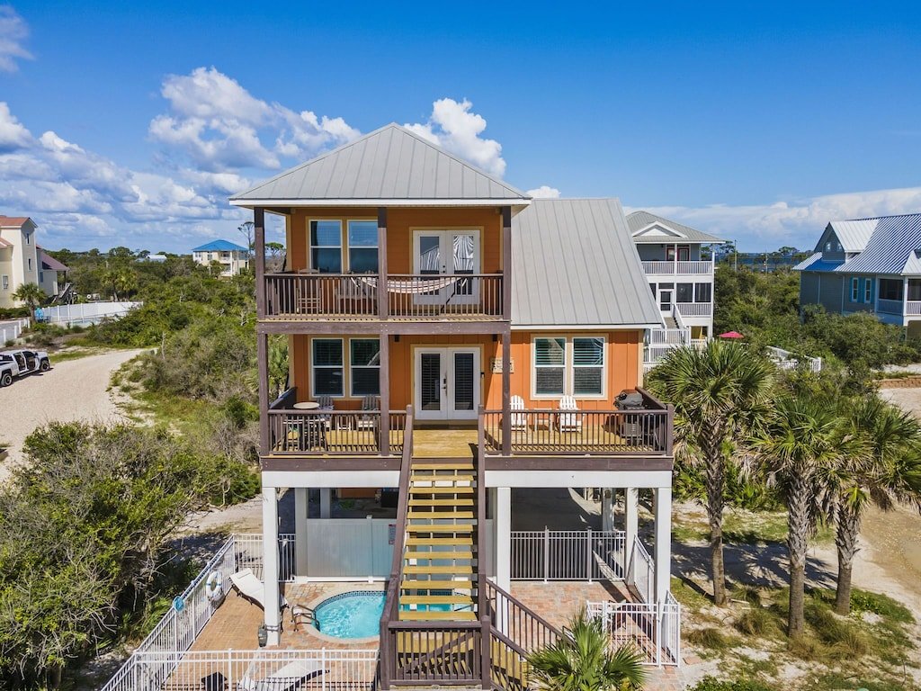 Port St. Joe Vacation Rental