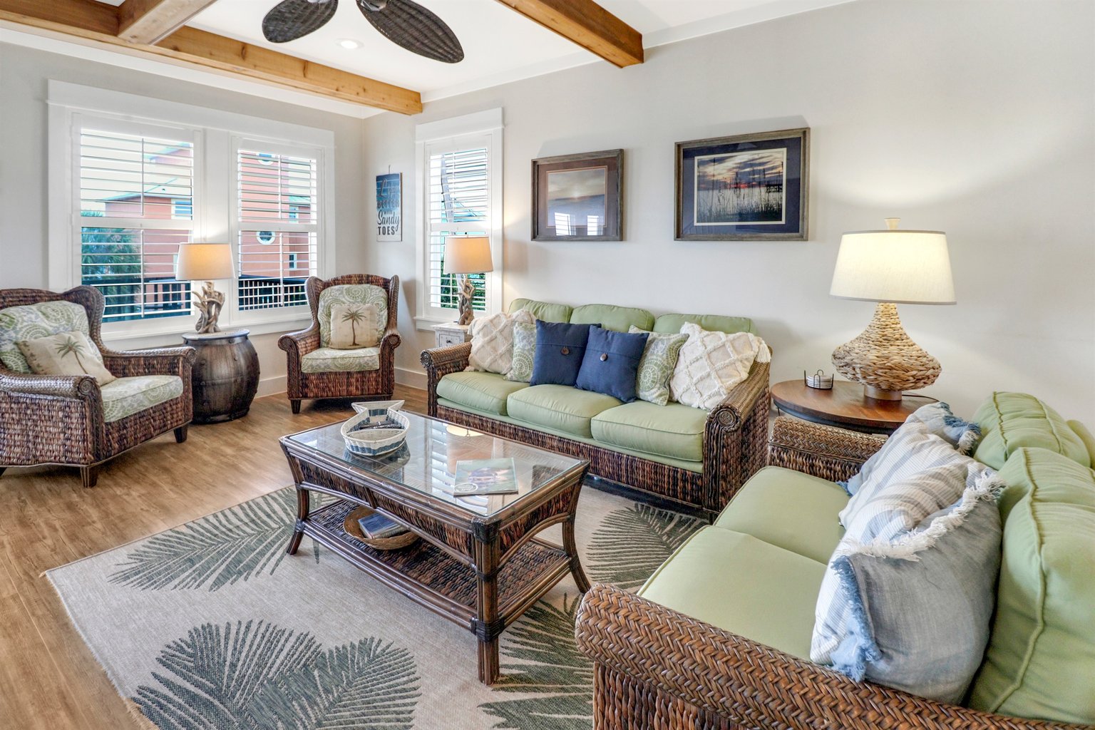 Port St. Joe Vacation Rental