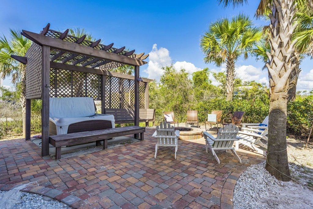 Port St. Joe Vacation Rental
