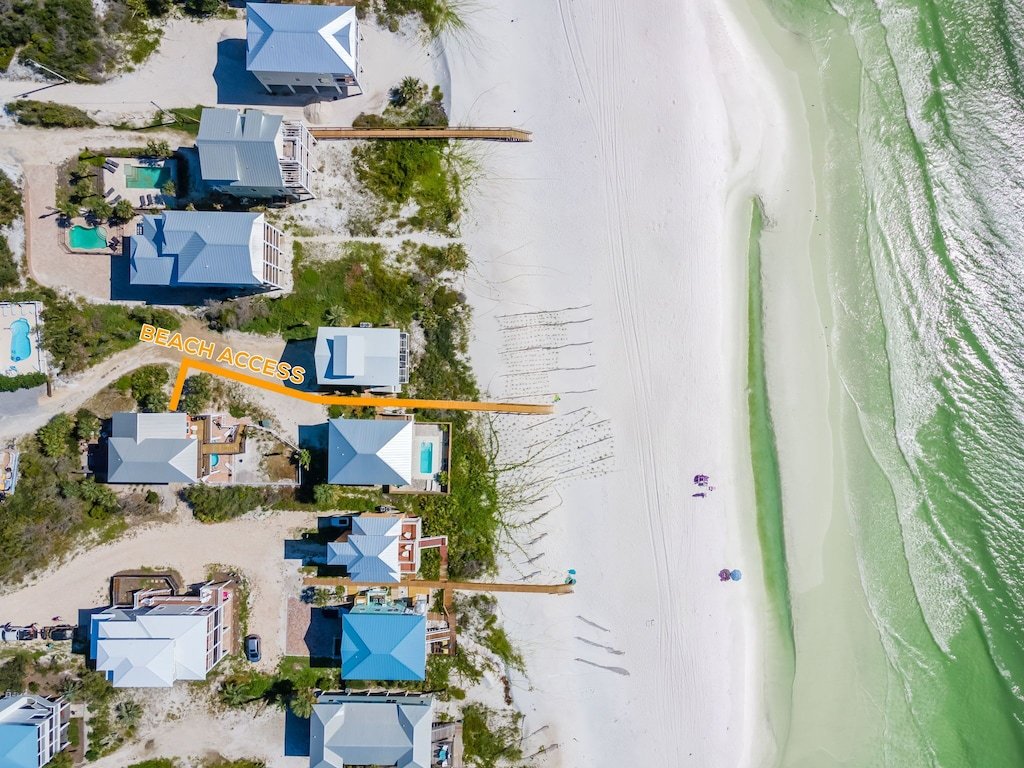 Port St. Joe Vacation Rental