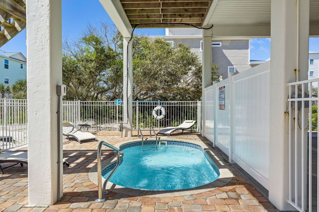 Port St. Joe Vacation Rental