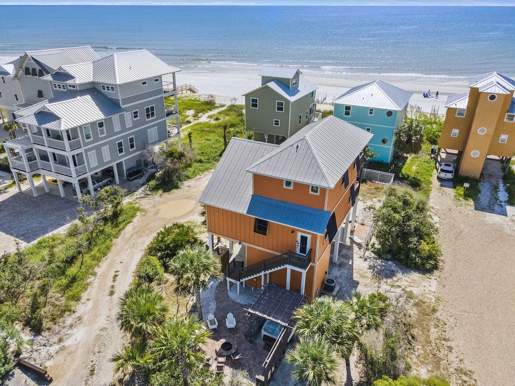 Port St. Joe Vacation Rental