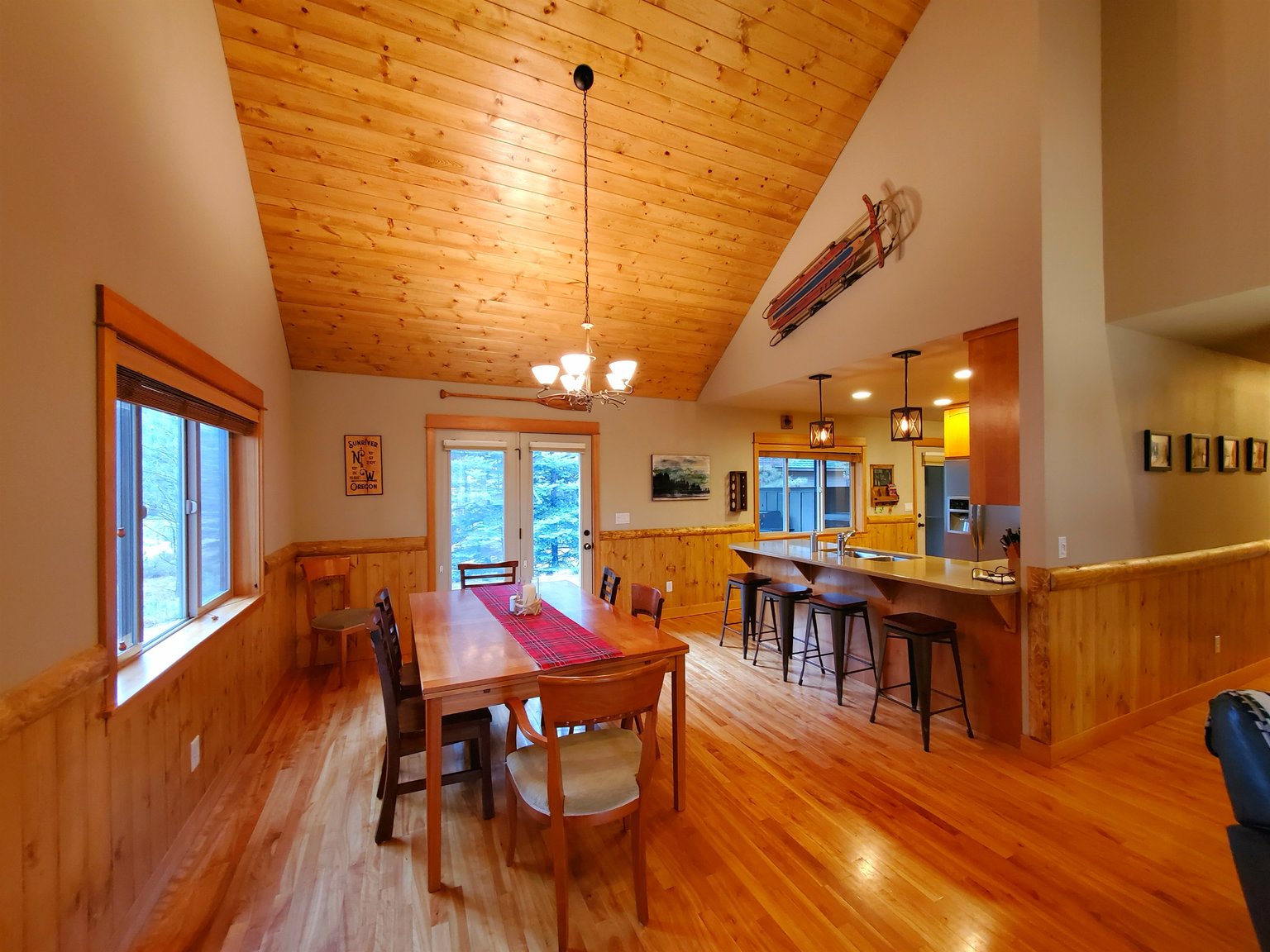 Sunriver Vacation Rental