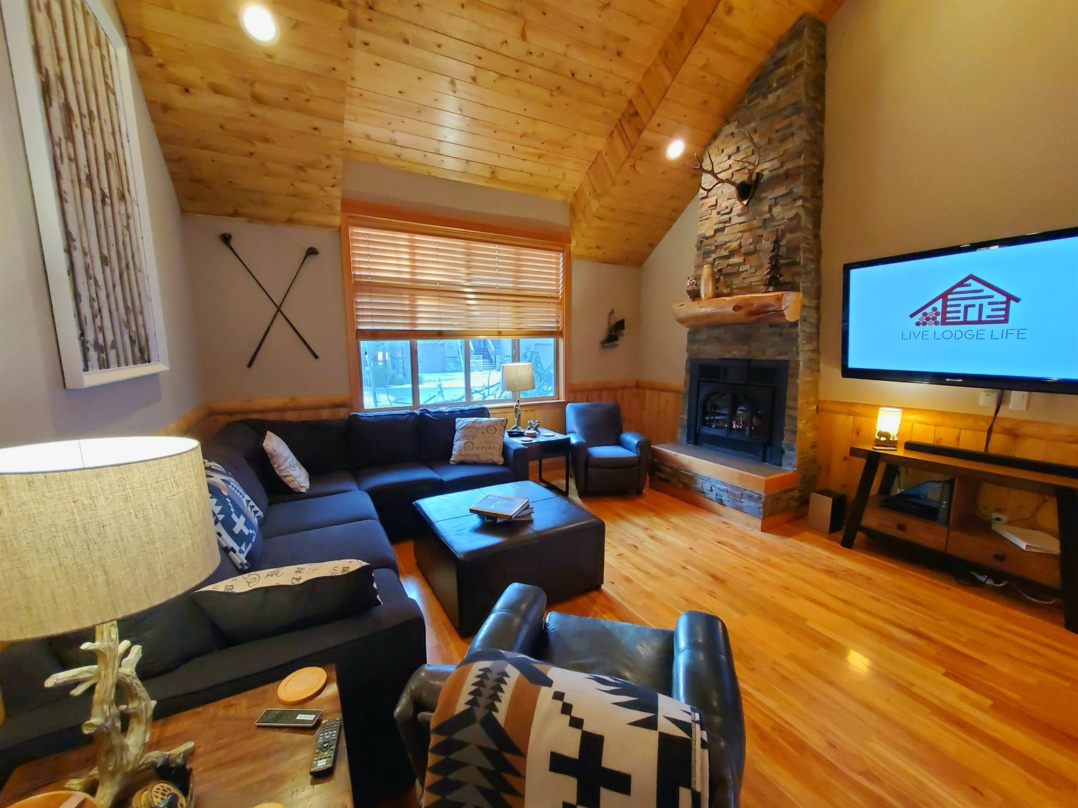 Sunriver Vacation Rental