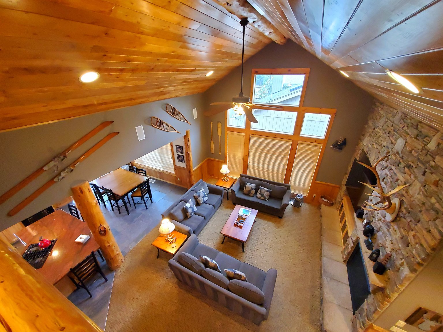 Sunriver Vacation Rental