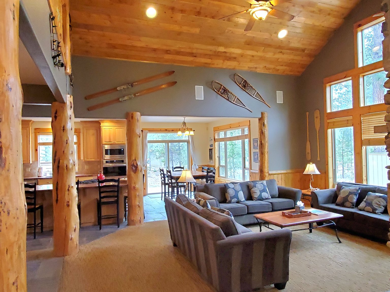 Sunriver Vacation Rental